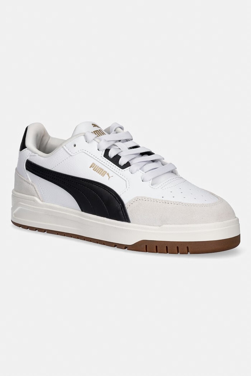 Puma Shuffle Downtown Lo OG Jr tenisky detské