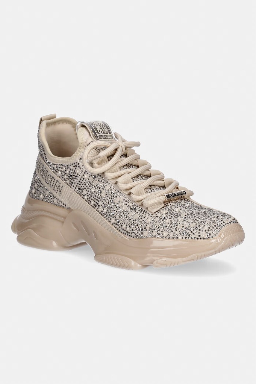 Steve Madden Mysteria-P tenisky dámske