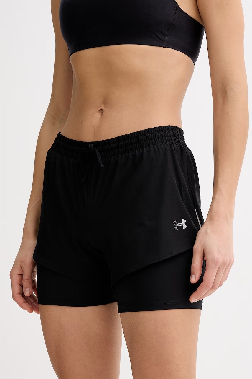 Under Armour športové šortky dámske Velociti