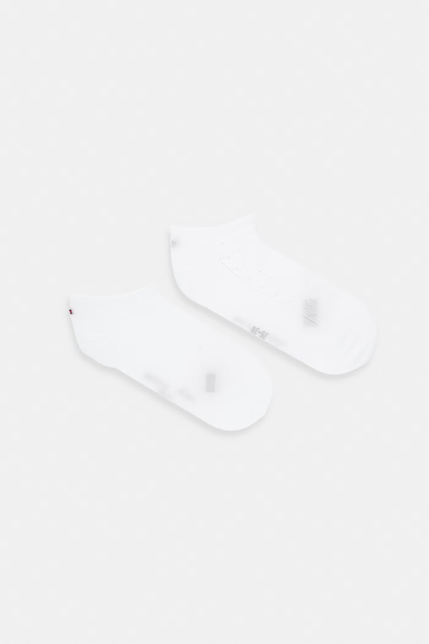 Tommy Hilfiger ponožky dámske 2-pak