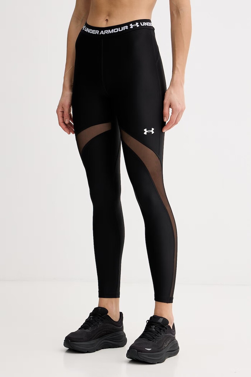 Under Armour legíny dámske HeatGear
