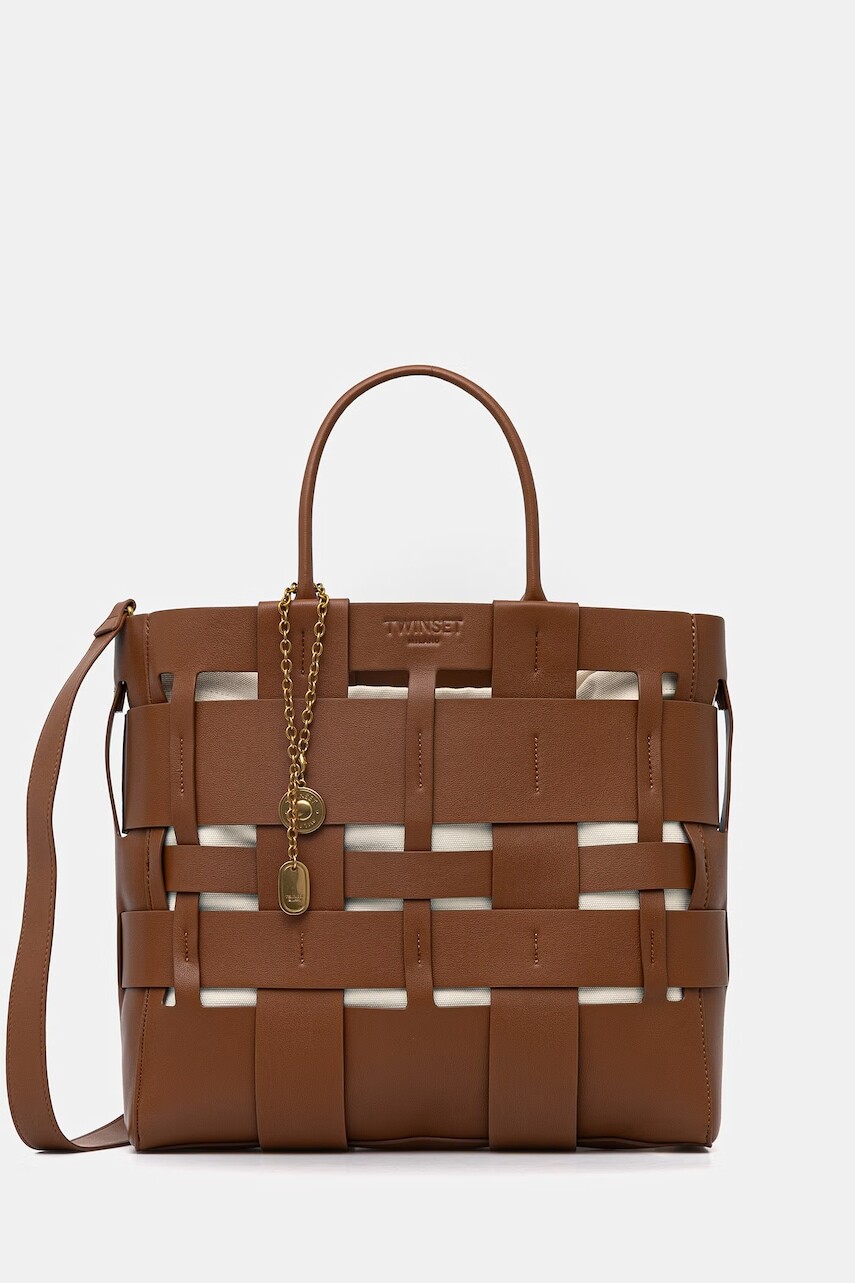 Twinset kabelka typu tote dámska