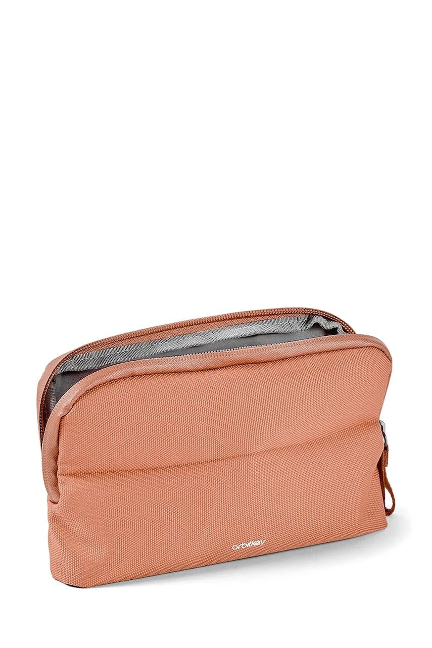 Orbitkey kancelársky cestovný organizér z textilného materiálu