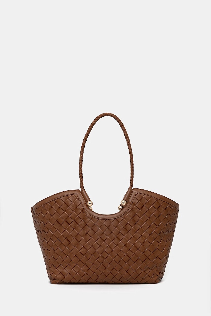 Twinset kabelka typu shopper dámska