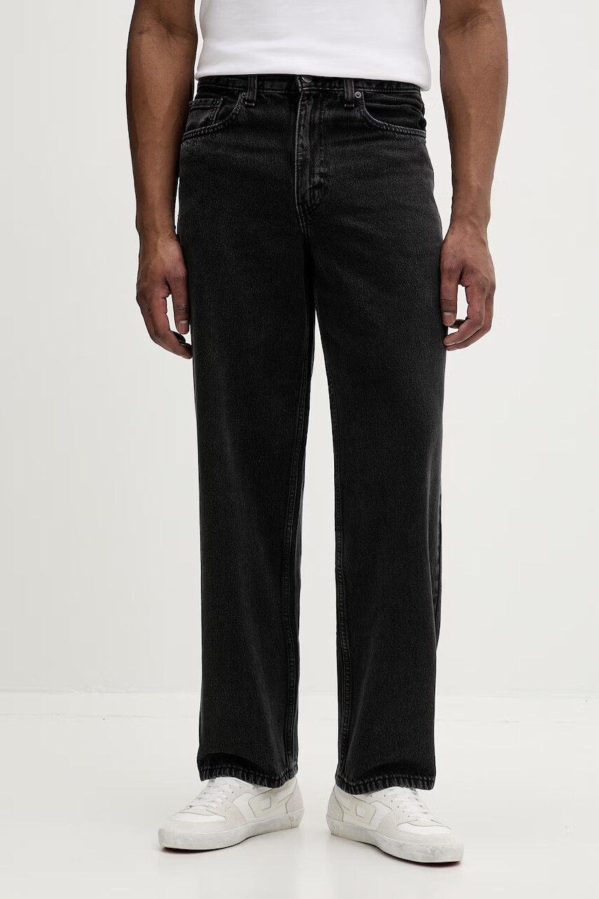 Levi's rifle relaxed fit pánske 578™ BAGGY