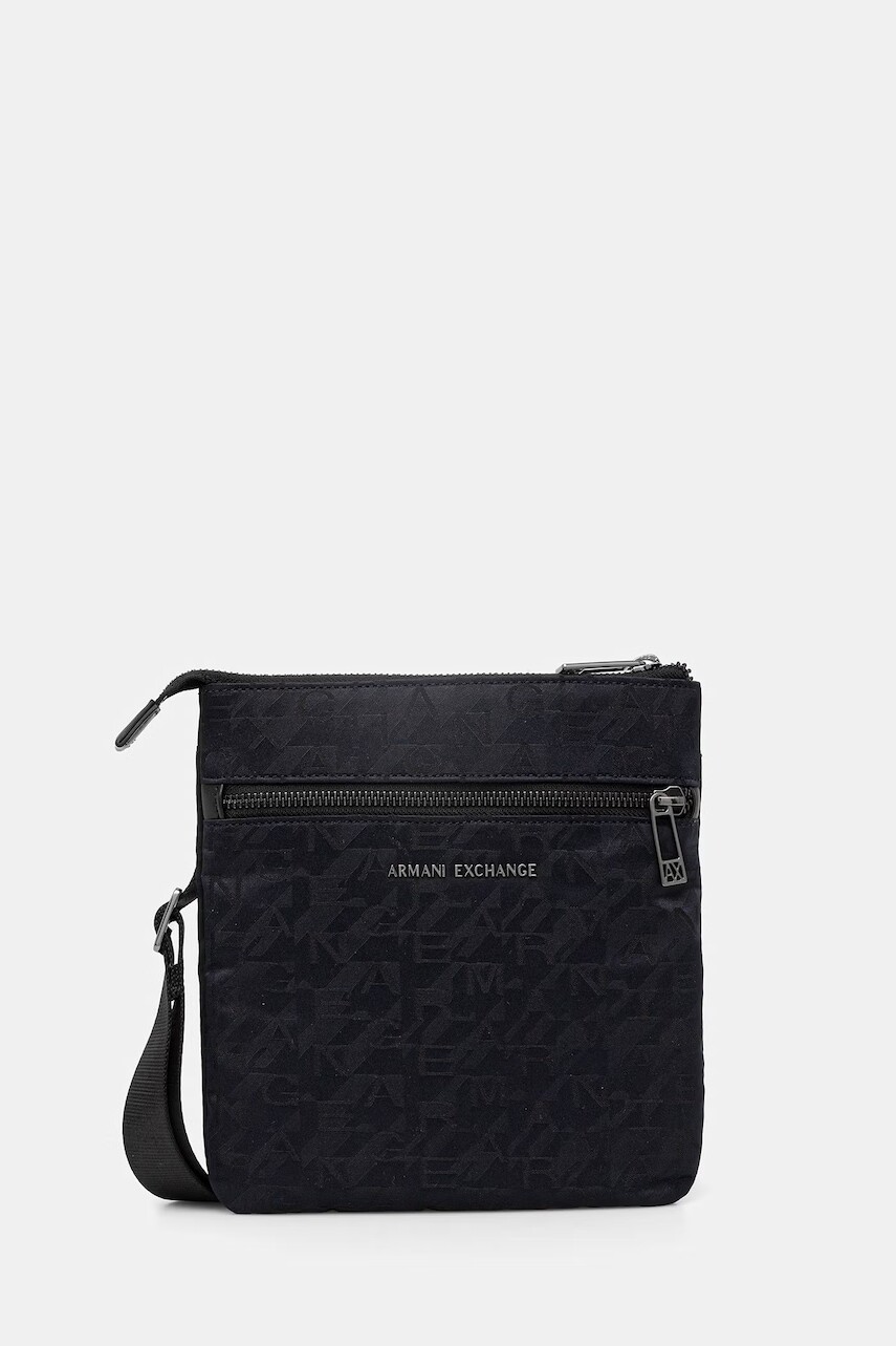 Armani Exchange vrecko pánske