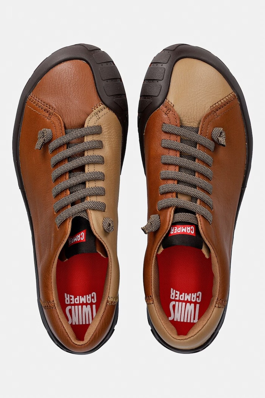 Camper TWS tenisky dámske kožené