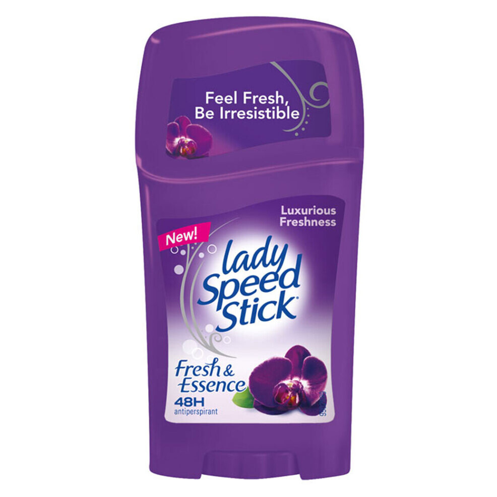 LADY SPEED STICK Black Orchid tuhý dezodorant 45 g