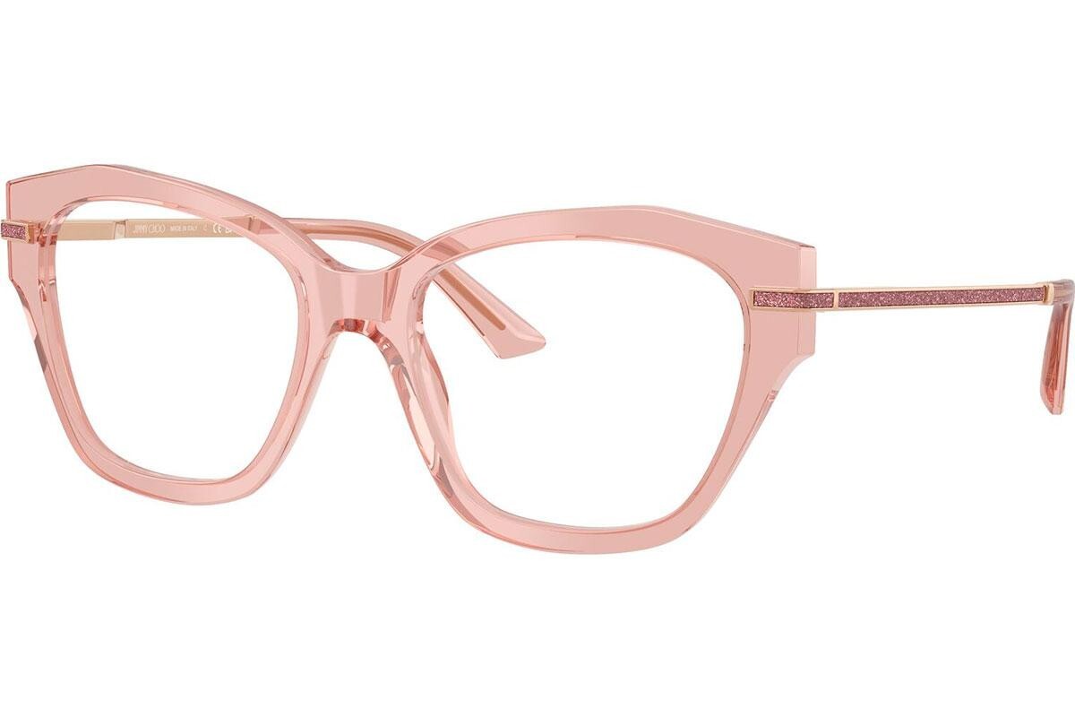 Jimmy Choo JC3043J 5079 - L (54)