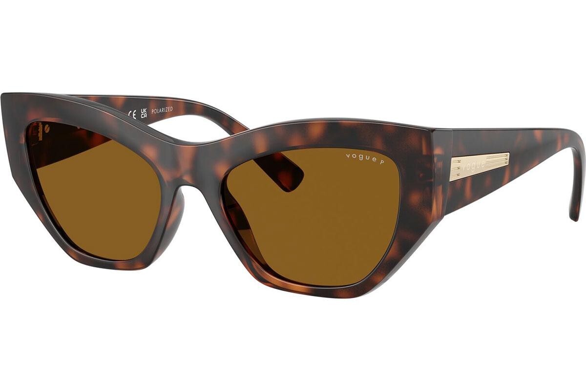 Vogue Eyewear VO5607S 271883 Polarized - ONE SIZE (53)