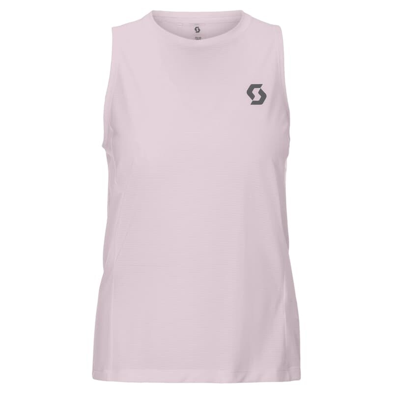 Dámske bežecké tielko SCOTT Tank W's Endurance LT