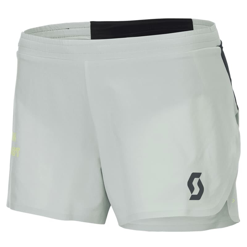 Dámske bežecké šortky SCOTT Split Shorts W's RC Run