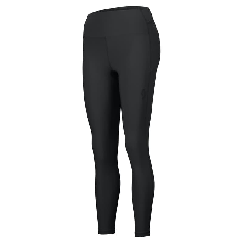 Dámske bežecké legíny SCOTT Full Tights W's Endurance Tech