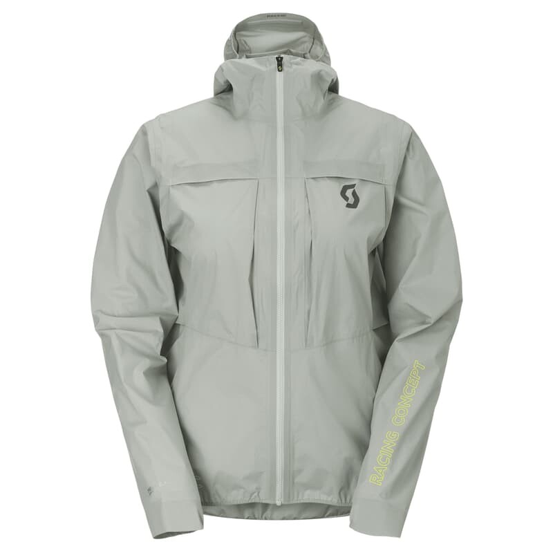 Dámska bežecká bunda SCOTT Jacket W's Endurance SL WP