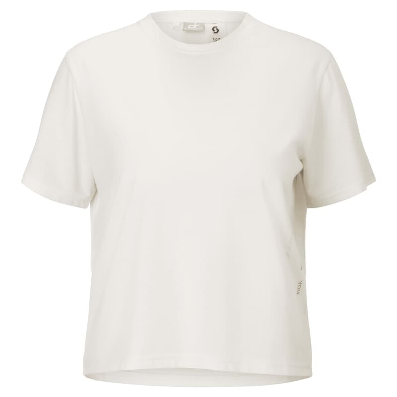 Dámske bežecké triko SCOTT Tee W's Endurance DRI SS