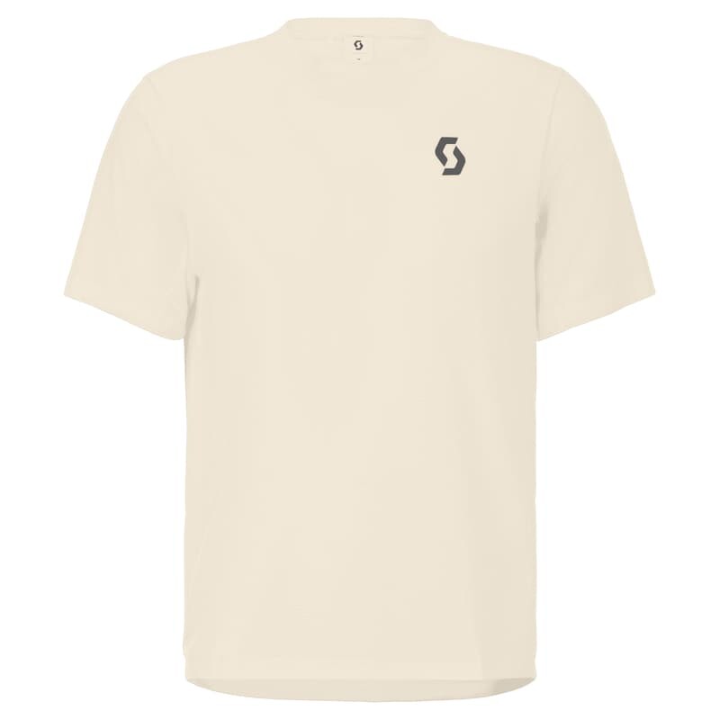 Pánske bežecké triko s krátkym rukávom SCOTT Tee M's Endurance LT SS