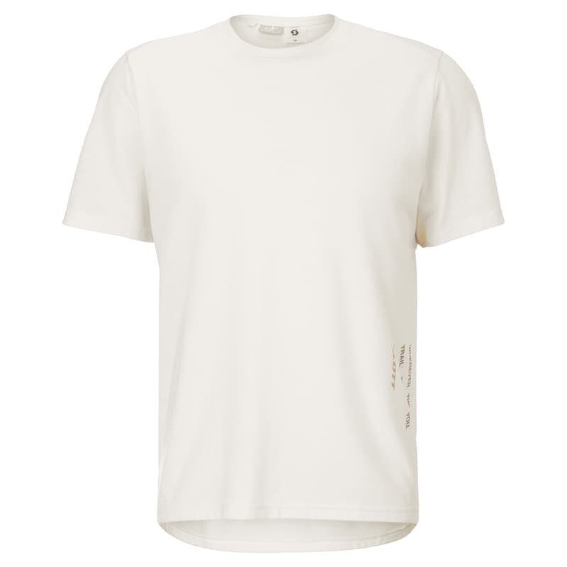 Pánske bežecké triko s krátkym rukávom SCOTT Tee M's Endurance DRI SS