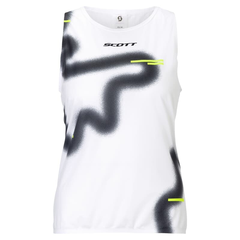 Dámske bežecké tielko SCOTT Tank W's RC Run