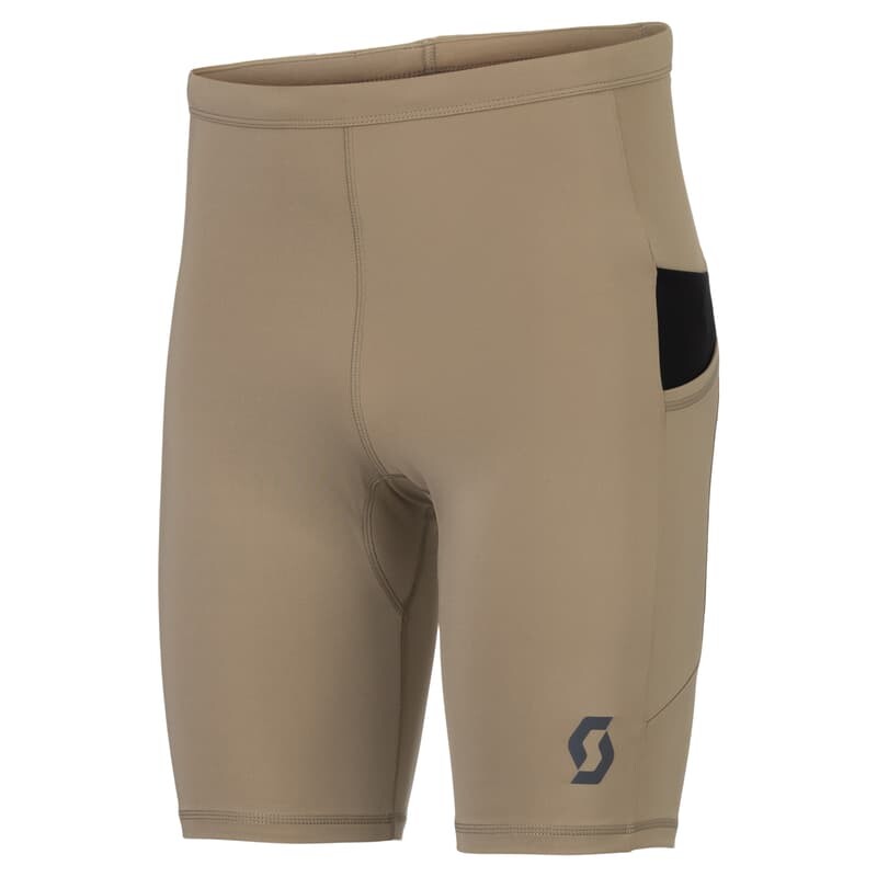 Pánske bežecké šortky SCOTT Tight Shorts M's Endurance Tech