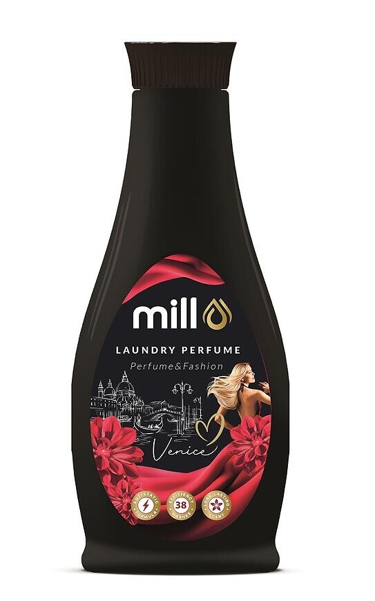 Mill Parfum z látky Perfume&Fashion Venice 750 ml