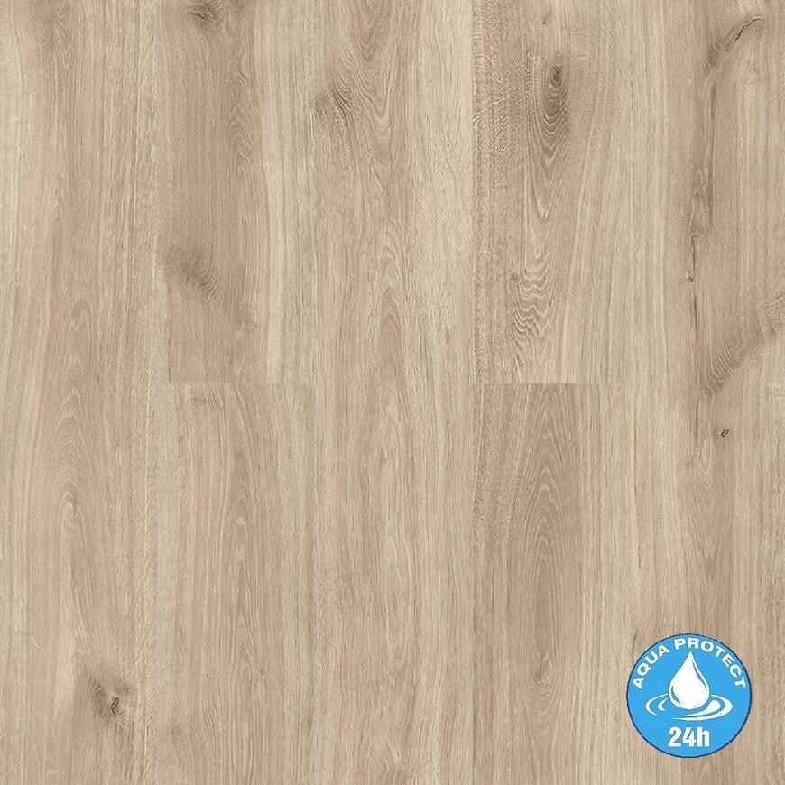 Laminátová podlaha vodoodolná Dub Scandi 8 mm AC4 Aqua Parquet Mercado 6201
