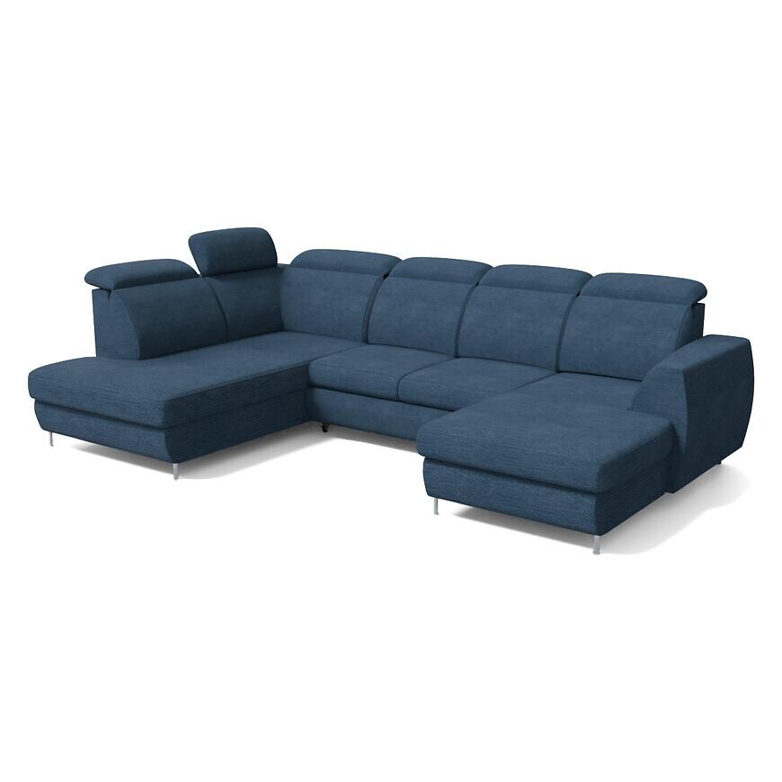 Rohová sedacia súprava Fancy P Vibe 77