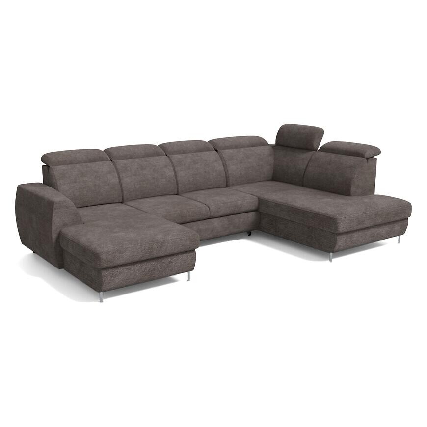 Rohová sedacia súprava Fancy L Vibe 28