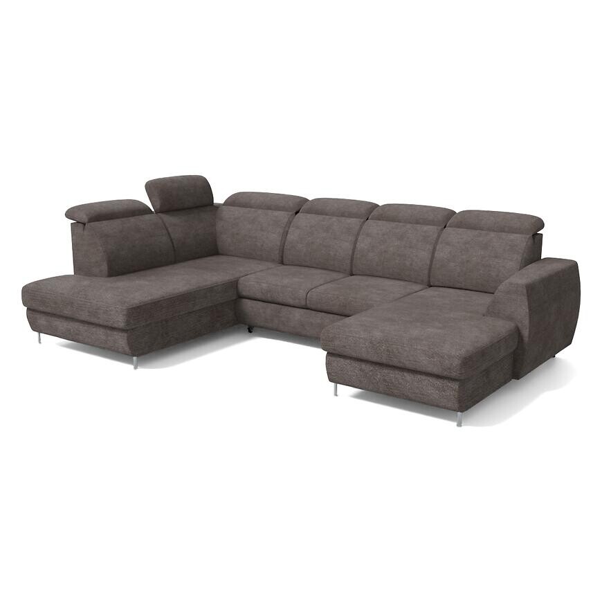 Rohová sedacia súprava Fancy P Vibe 28