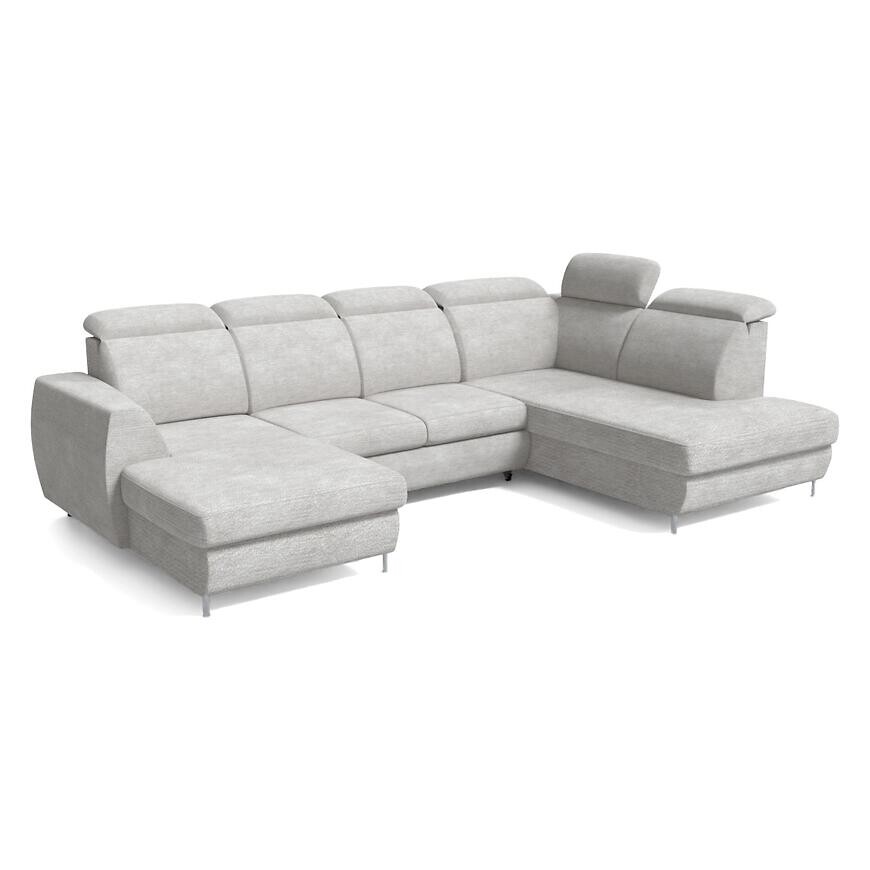 Rohová sedacia súprava Fancy L Vibe 86