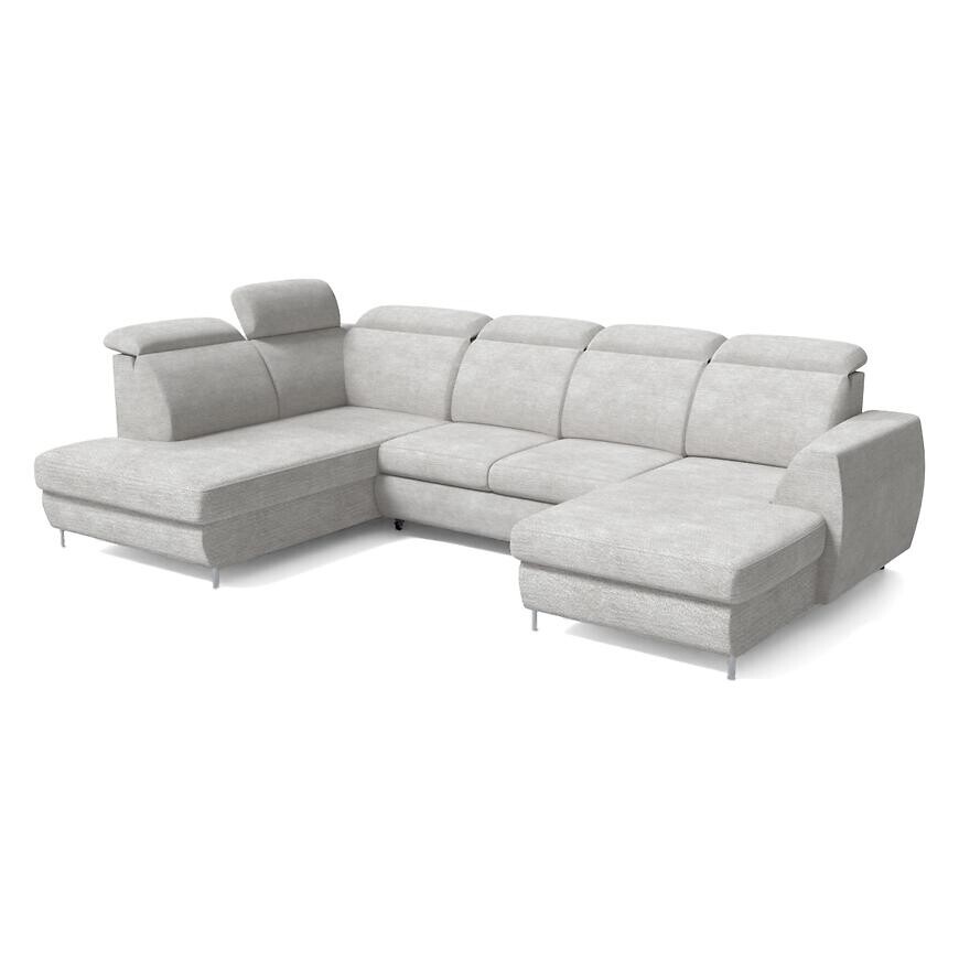 Rohová sedacia súprava Fancy P Vibe 86