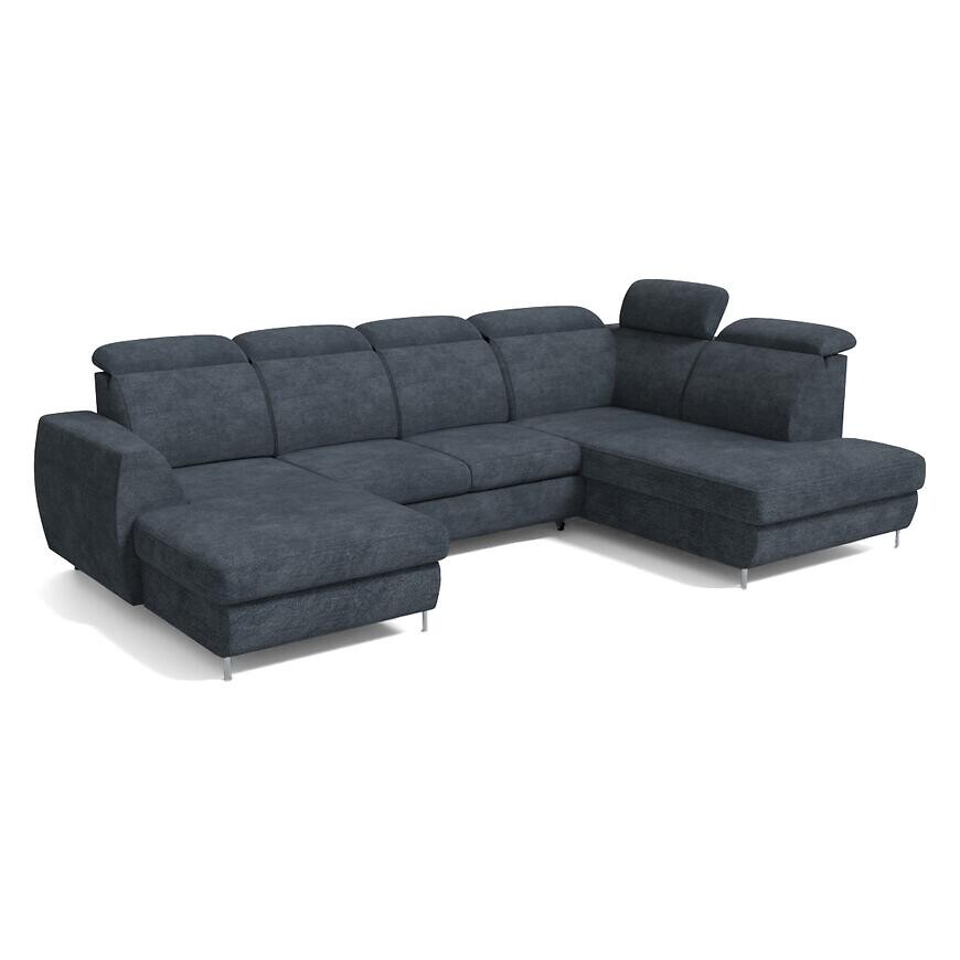 Rohová sedacia súprava Fancy L Vibe 97