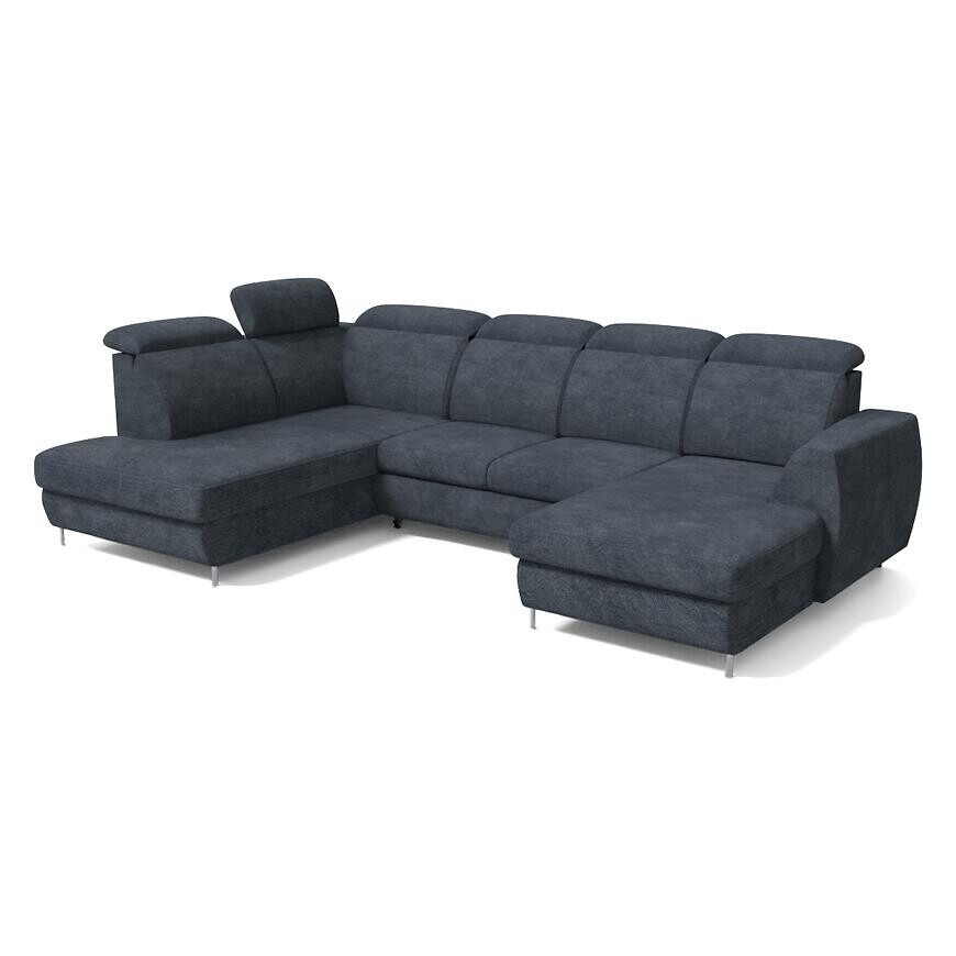 Rohová sedacia súprava Fancy P Vibe 97