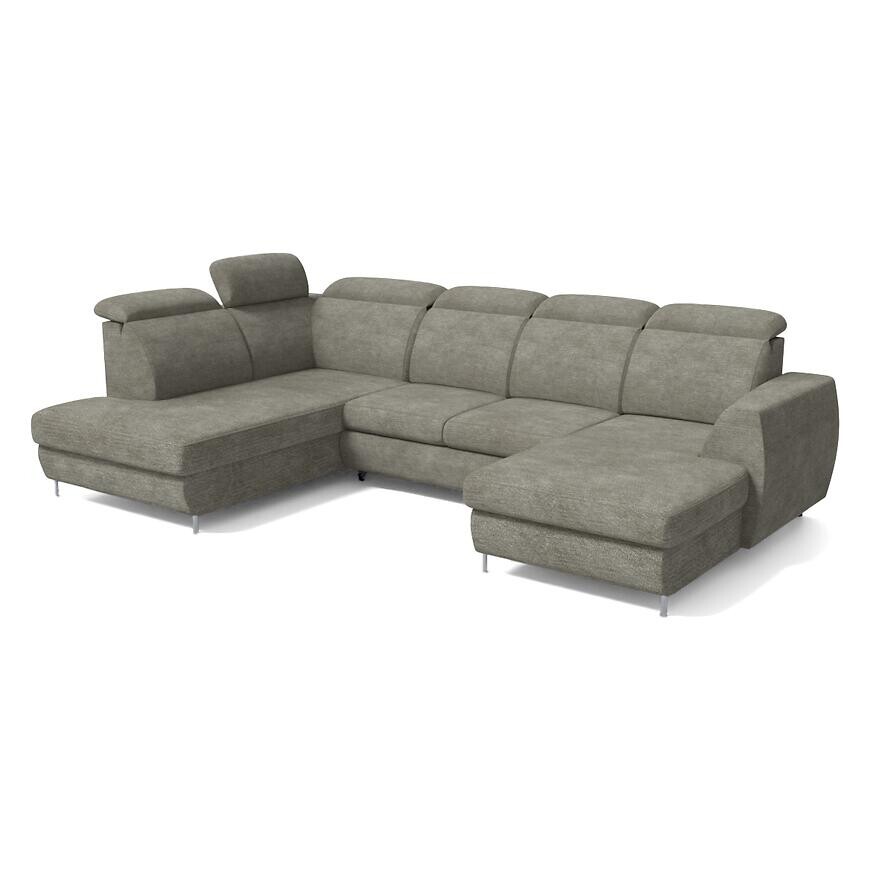 Rohová sedacia súprava Fancy P Vibe 21