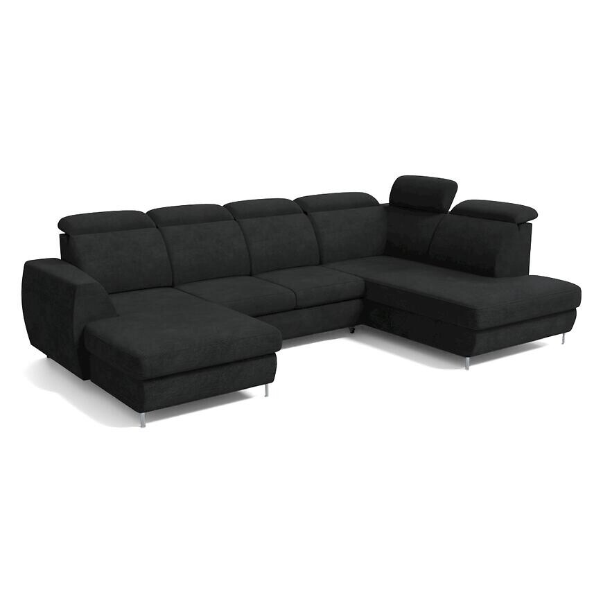 Rohová sedacia súprava Fancy L Vibe 99