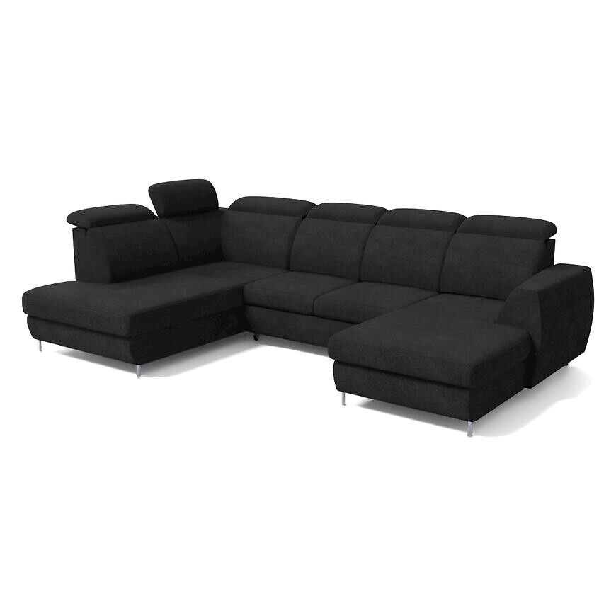 Rohová sedacia súprava Fancy P Vibe 99