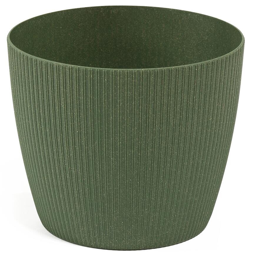 Kvetináč Magnolia 300 Jumper wood zelená LA873-42