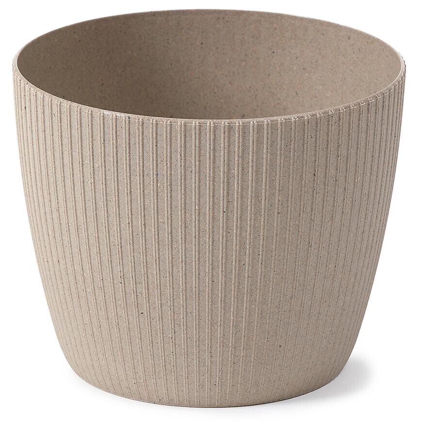 Kvetináč Magnolia 140 Jumper coffee latte LA672-85