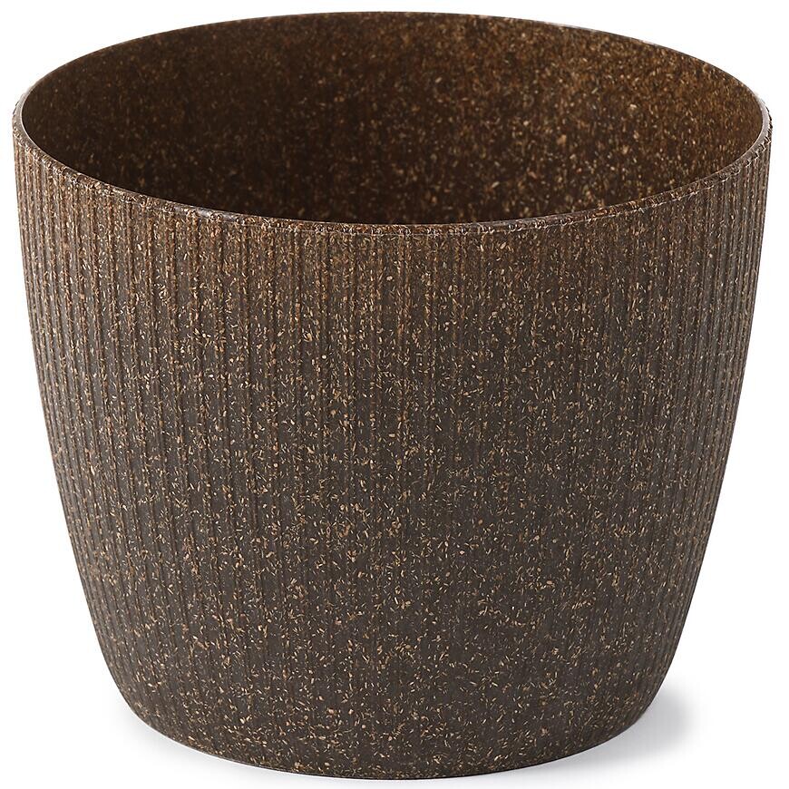 Kvetináč Magnolia 190 Jumper coffee espresso LA674-86