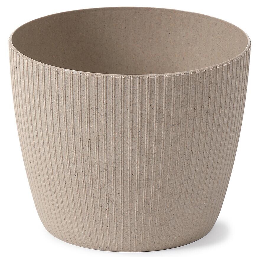 Kvetináč Magnolia 300 Jumper coffee latte LA677-85