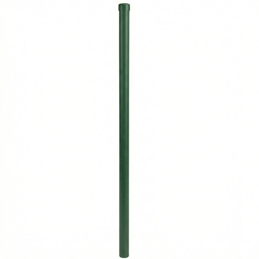 Stĺpik ZN+RAL 6005 42x1,0 mm 175 cm