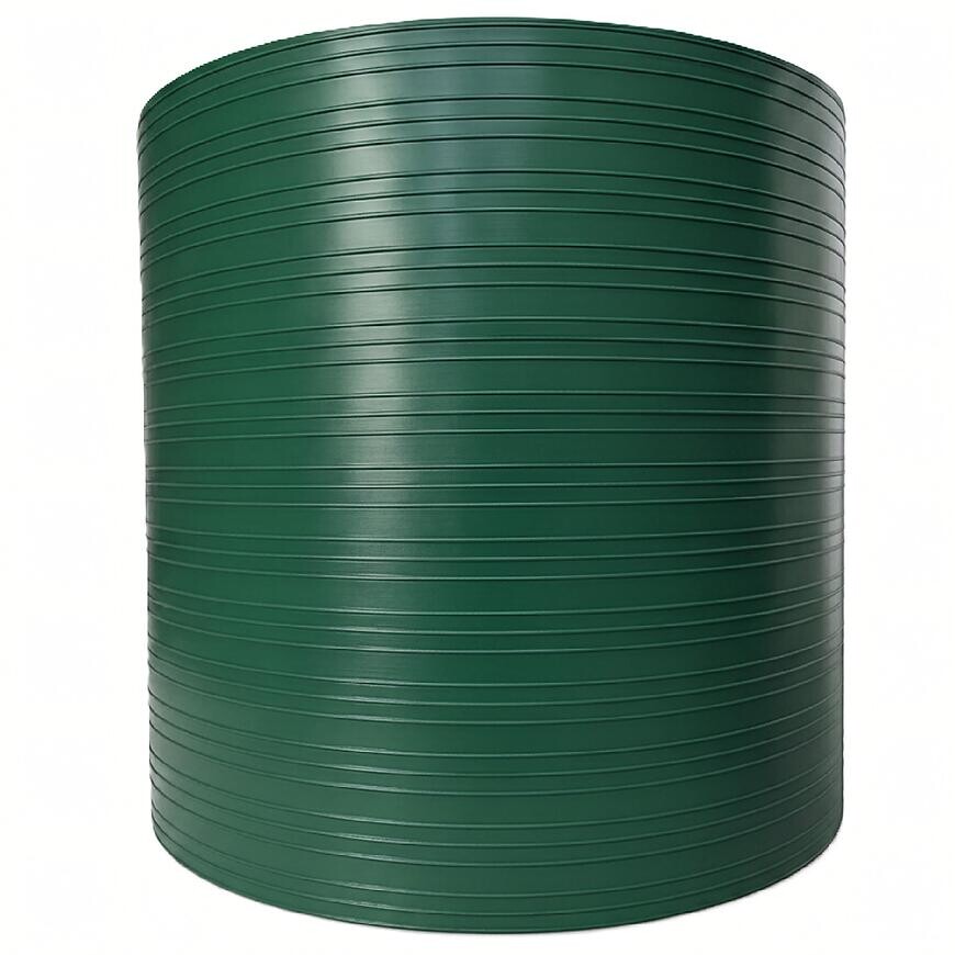 Záhradný pás 19 cmx26 m 600 g/m2 PP zelená