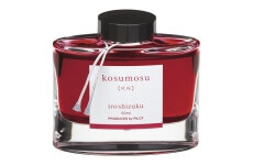 Pilot Iroshizuku Kosumosu - Cosmos, lahvičkový atrament
