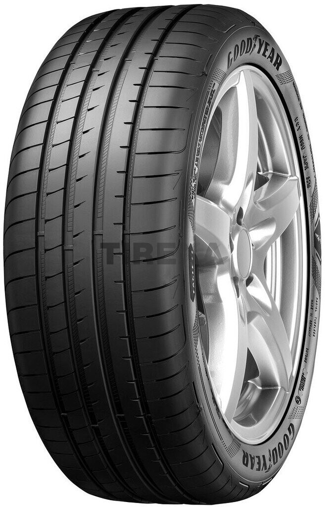 Goodyear EAGLE F1 ASYMMETRIC 5 225/45 R18 91Y (+) FP