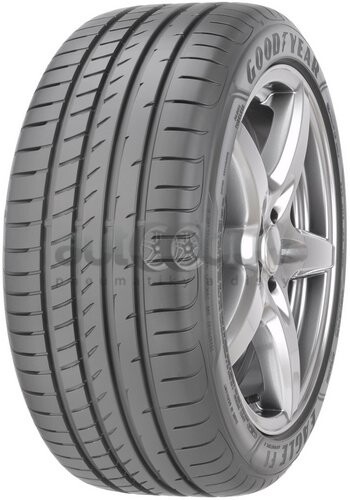 Goodyear EAGLE F1 ASYMMETRIC 2 245/40 R20 ROF 99Y XL MOE FP