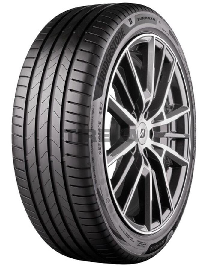Bridgestone TURANZA 6 215/55 R18 99V XL Enliten