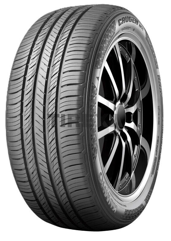 Kumho Crugen HP71 235/55 R18 HP71 104V XL MFS