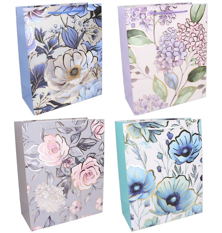 Darčeková taška 15x6x14,5cm