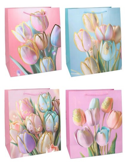 Darčeková taška 26x10x32cm