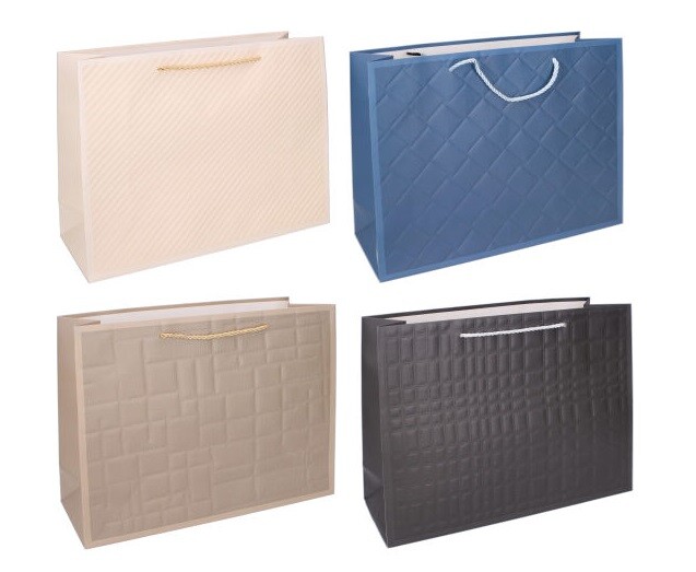 Darčeková taška 32x11x26cm