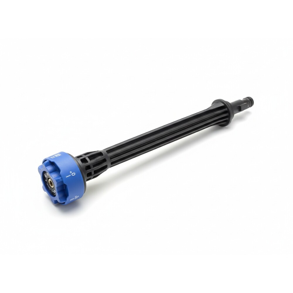 inSPORTline Náhradný tryskový nadstavec k umývacej pištoli Esedera